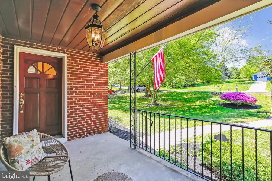 1750 Overlook Dr, Silver Spring, MD 20903 - Image #2