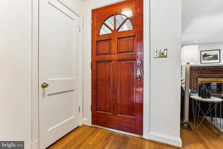 1750 Overlook Dr, Silver Spring, MD 20903 - Image #3