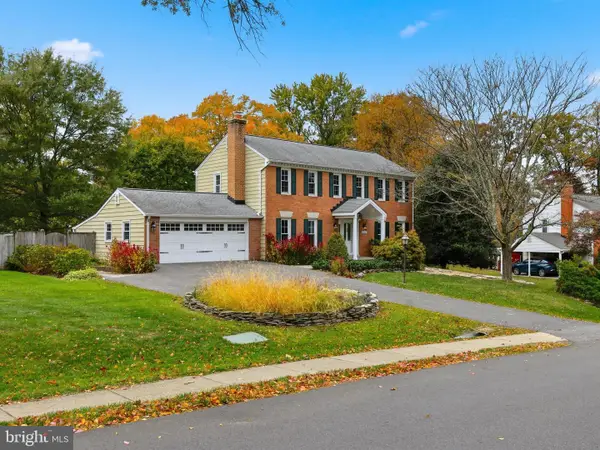 16504 Kipling Rd, ROCKVILLE, MD 20855