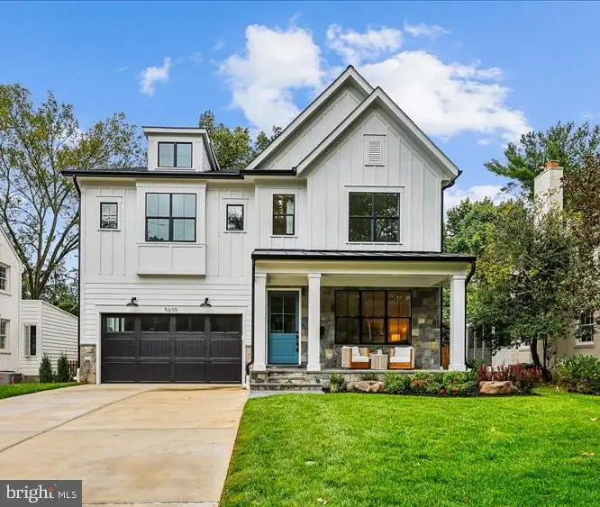 5605 Glenwood Rd, Bethesda, MD 20817 - Image #1