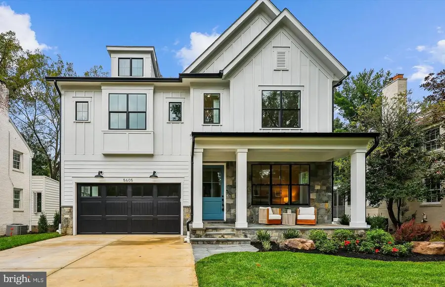 5605 Glenwood Rd, Bethesda, MD 20817 - Image #2