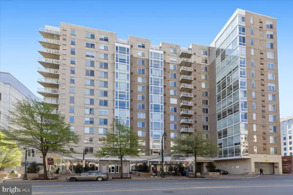 930 Wayne Ave #907, SILVER SPRING, MD 20910