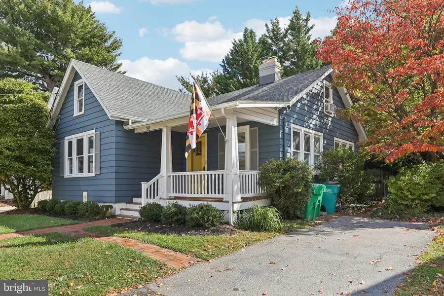 29 Maryland Ave, Gaithersburg, MD 20877 - Image #2