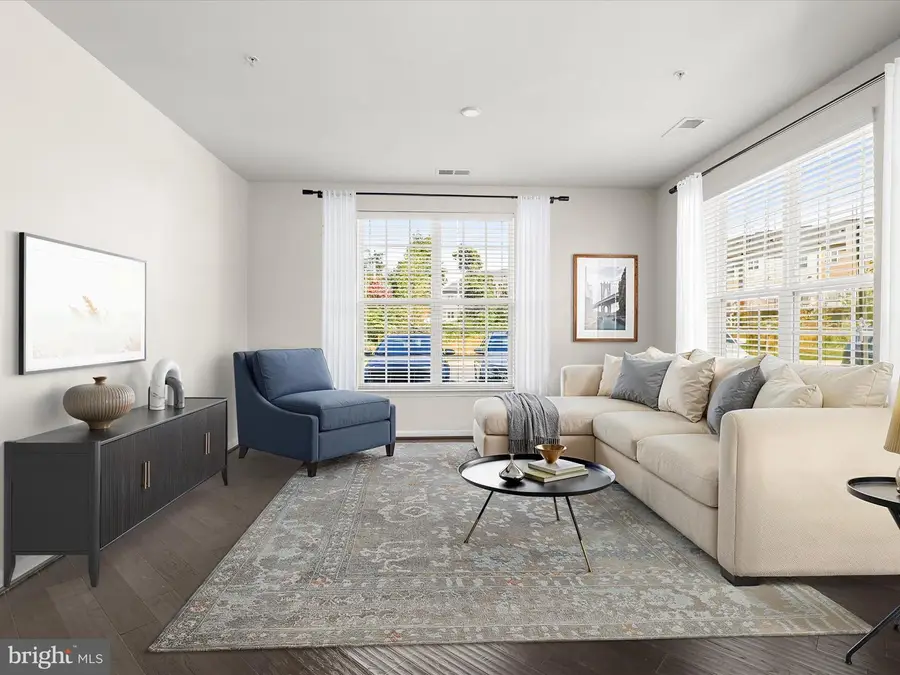 3825 Doc Berlin Dr #17, Silver Spring, MD 20906 - Image #2