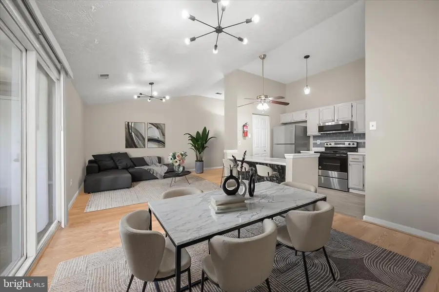 12309 Silvergate Way #908-k, Germantown, MD 20874 - Image #3