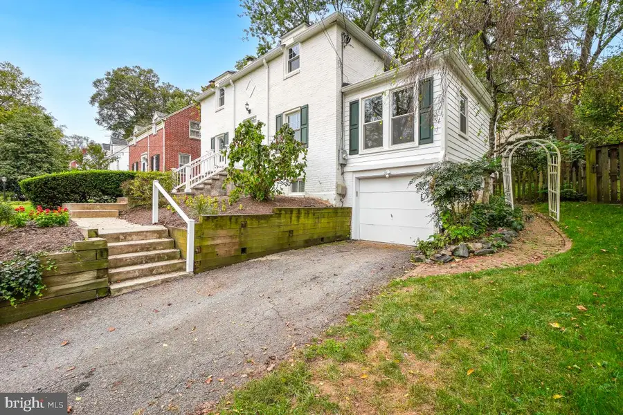 2414 Seminary Rd, Silver Spring, MD 20910 - Image #3