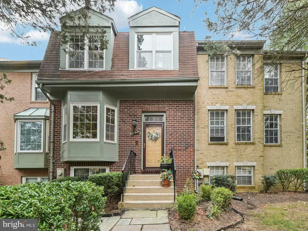 1927 Amberstone Ct #4, Silver Spring, MD 20904 - Image #1