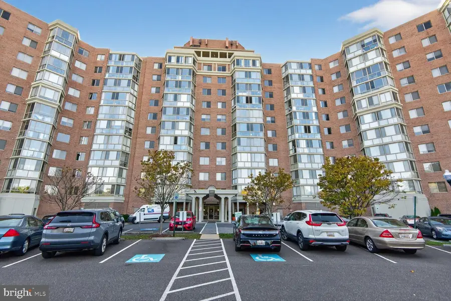 3200 N Leisure World Blvd #918, Silver Spring, MD 20906 - Image #2
