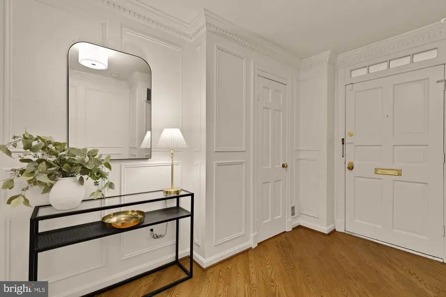 4939 Crescent St #c18, Bethesda, MD 20816 - Image #3