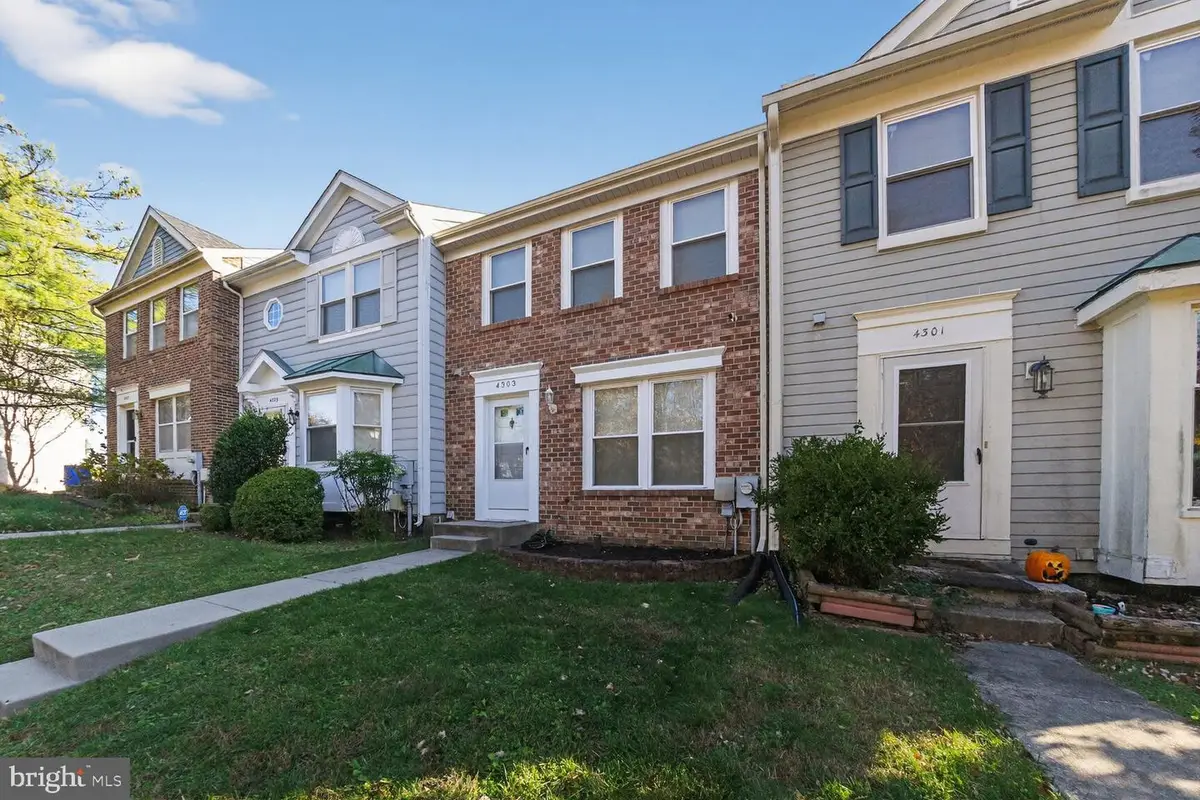 4303 Thistlewood Ter, Burtonsville, MD 20866 - Image #1