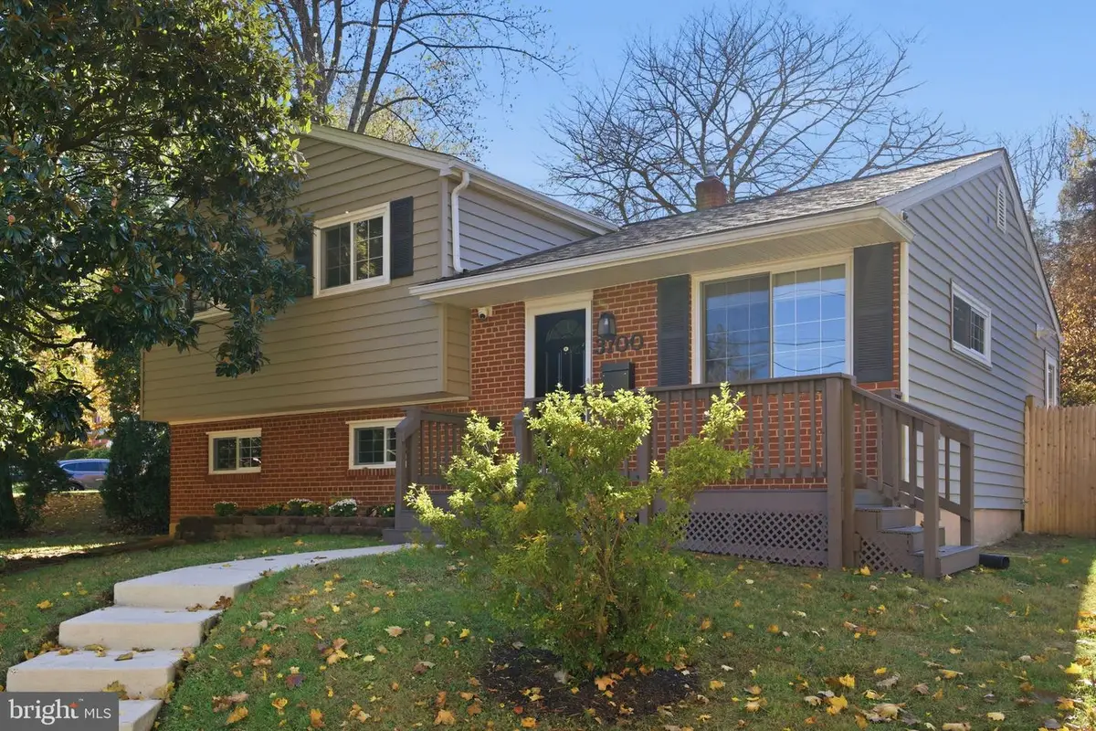 3700 Emily St, Kensington, MD 20895 - Image #1