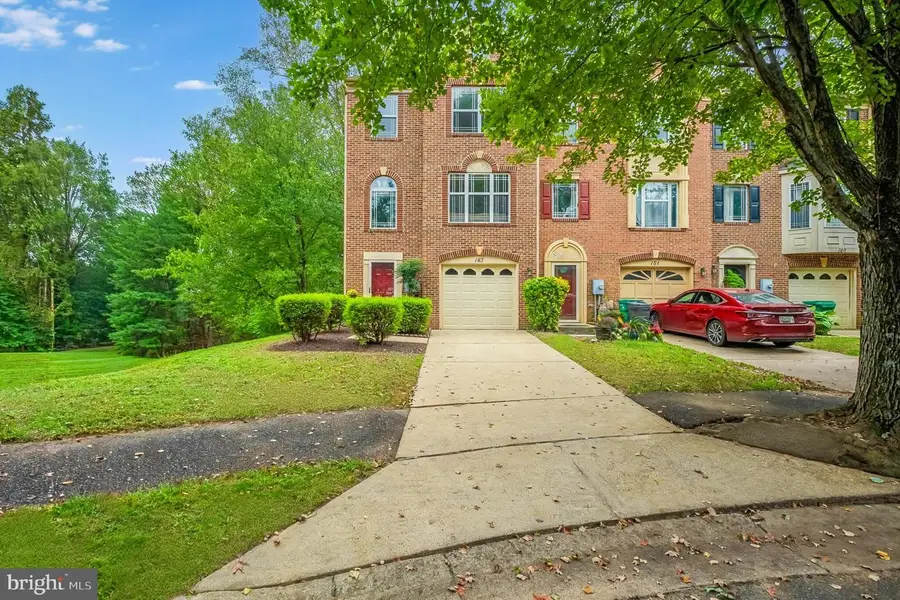 153 Emory Woods Ct, Gaithersburg, MD 20877 - Image #2