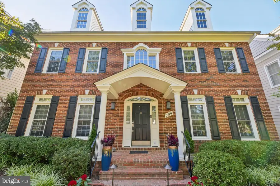 504 Golden Oak Ter, Rockville, MD 20850 - Image #2