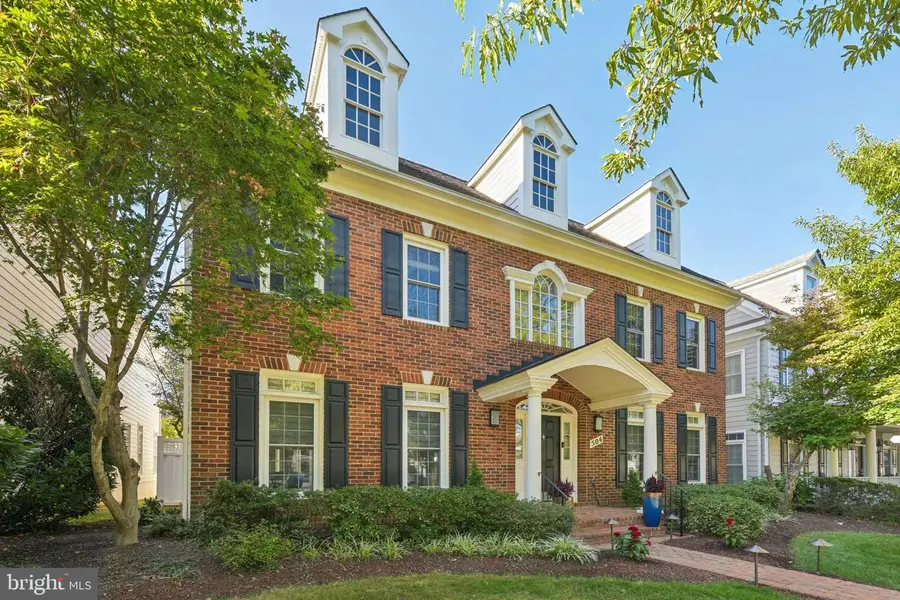 504 Golden Oak Ter, Rockville, MD 20850 - Image #3