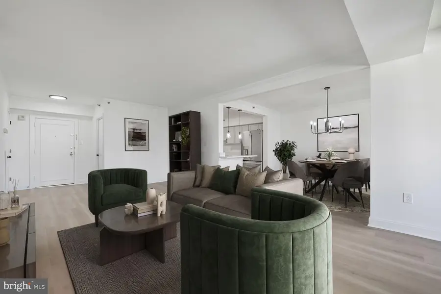 4550 N Park Ave #707, Chevy Chase, MD 20815 - Image #2