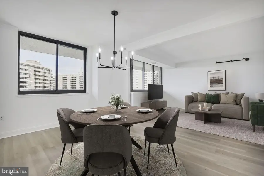 4550 N Park Ave #707, Chevy Chase, MD 20815 - Image #3