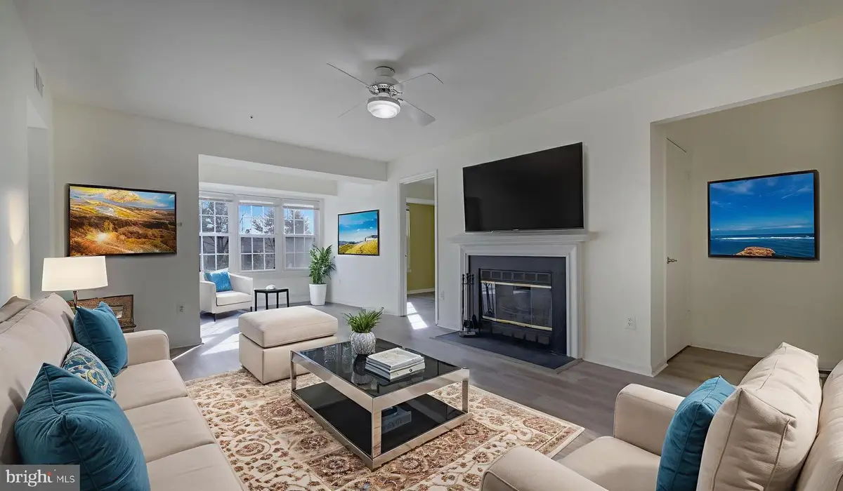 14911 Mckisson Ct #e, Silver Spring, MD 20906 - Image #1