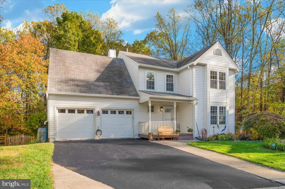 23605 Dixie Ridge Ct, Gaithersburg, MD 20882 - Image #1