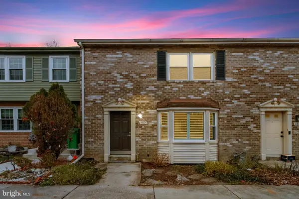 105 Autumn Hill Way, GAITHERSBURG, MD 20877