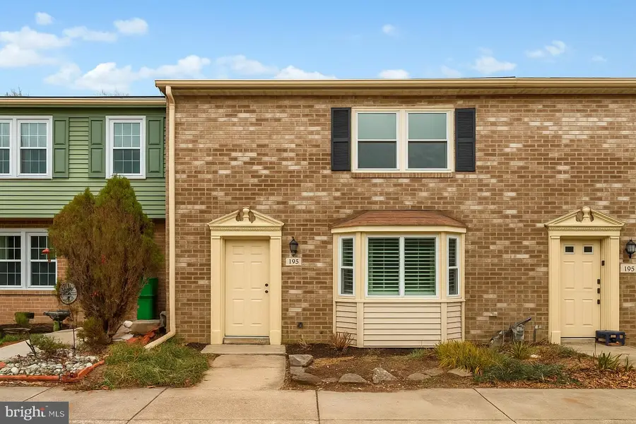 105 Autumn Hill Way, Gaithersburg, MD 20877 - Image #2