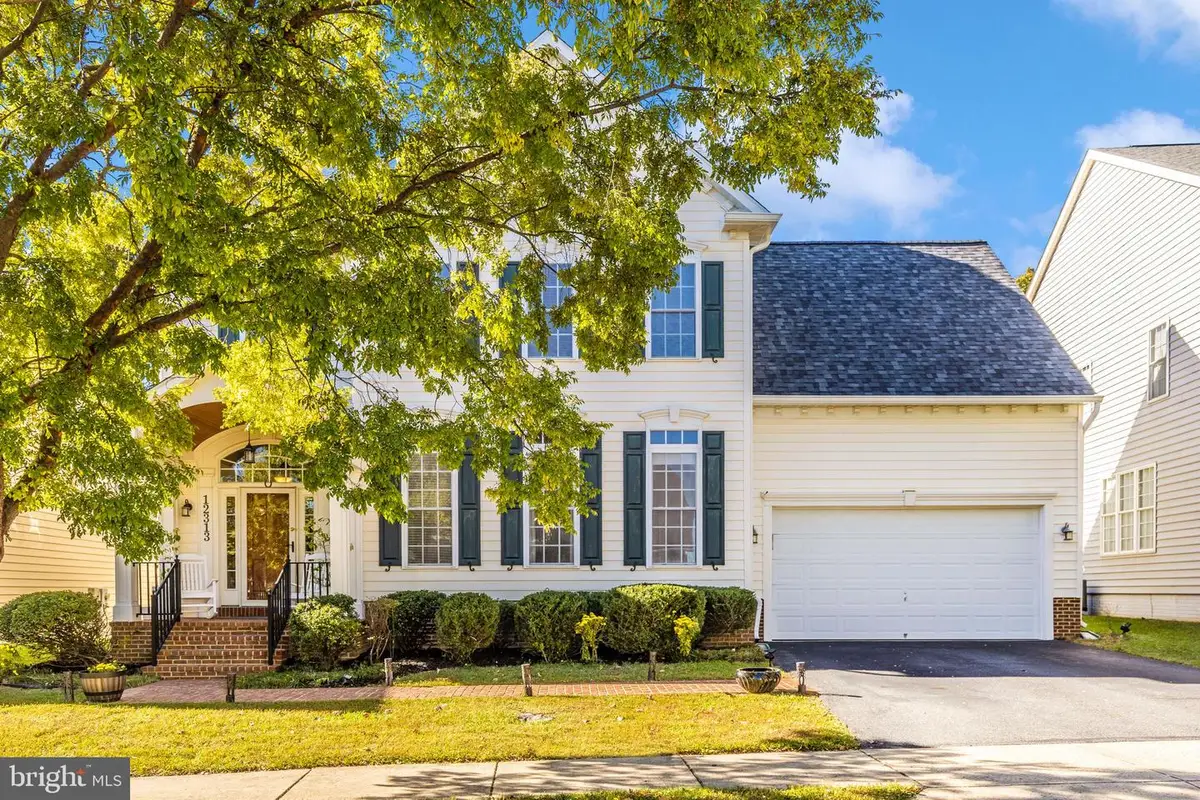 12313 Cherry Branch Dr, Clarksburg, MD 20871 - Image #1