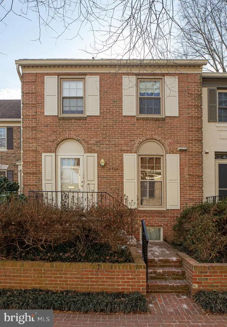 10902 Wickshire Way #f, Rockville, MD 20852 - Image #2