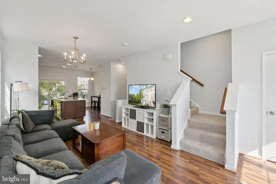 13293 Orsay St #701, Clarksburg, MD 20871 - Image #3