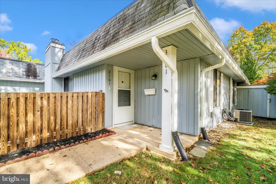 3101 Farnborough Ct #257b, Silver Spring, MD 20906 - Image #2