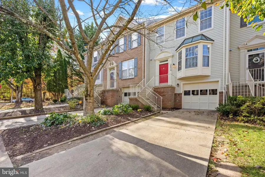 2804 Thickett Way, Olney, MD 20832 - Image #2