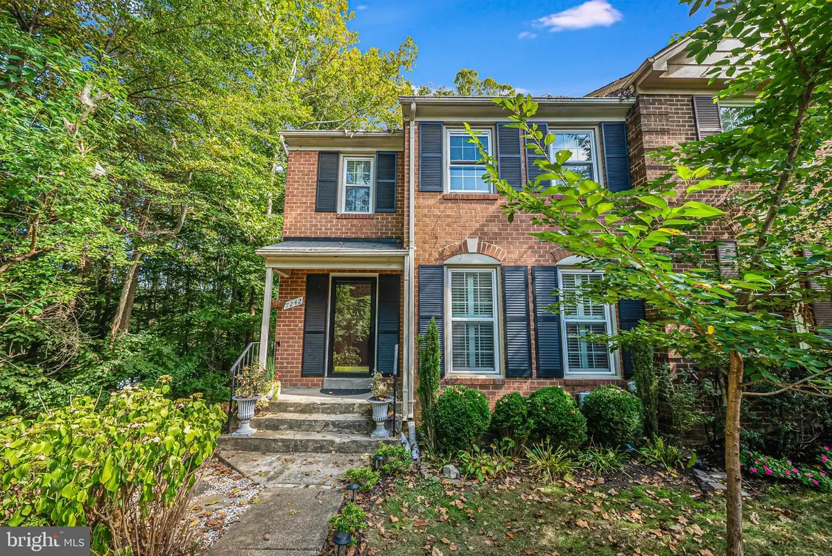 7242 Greentree Rd, Bethesda, MD 20817 - Image #1