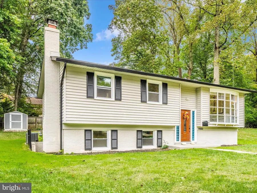 14303 Merton Ct, Rockville, MD 20853 - Image #2