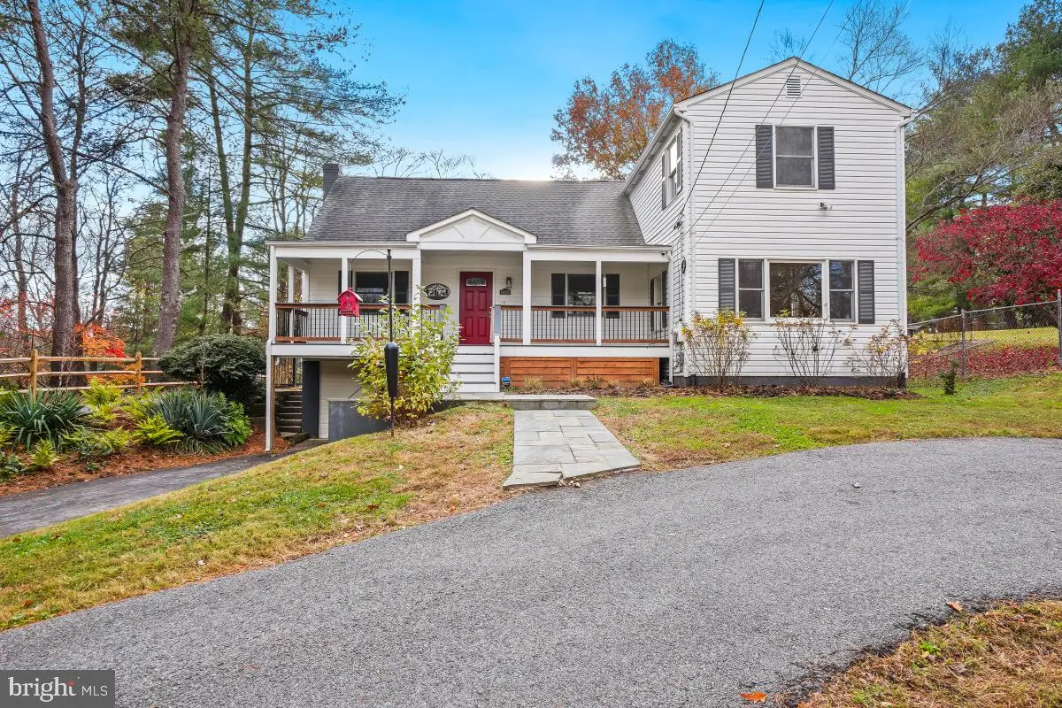 14020 Turkey Foot Rd, Gaithersburg, MD 20878 - Image #1