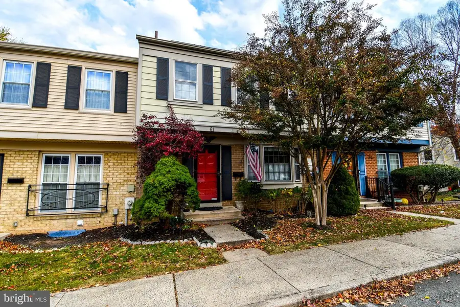 61 Oak Shade Rd, Gaithersburg, MD 20878 - Image #2