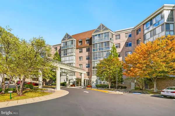 2901 S Leisure World Blvd #419, SILVER SPRING, MD 20906