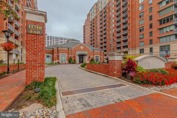 11710 Old Georgetown Rd #422, NORTH BETHESDA, MD 20852
