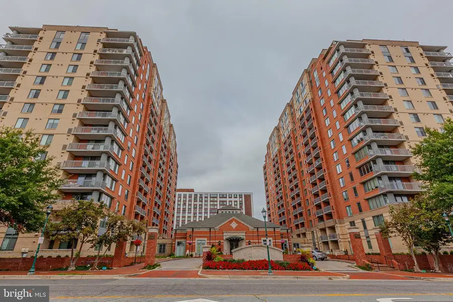 11710 Old Georgetown Rd #422, North Bethesda, MD 20852 - Image #2