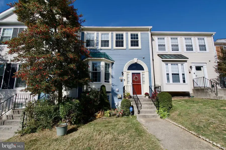 4014 Sparrow House Ln, Burtonsville, MD 20866 - Image #2