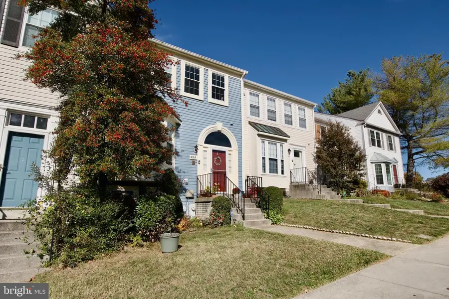 4014 Sparrow House Ln, Burtonsville, MD 20866 - Image #3