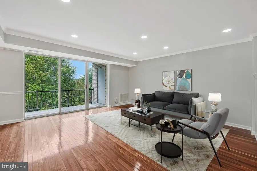 14628 Bauer Dr #6, Rockville, MD 20853 - Image #3