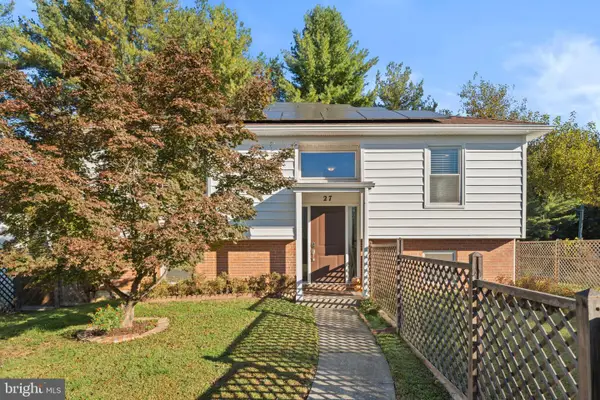 27 Carver Rd, CABIN JOHN, MD 20818