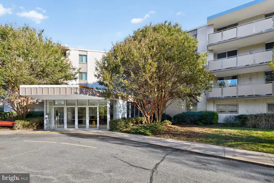 7501 Democracy Blvd #421, Bethesda, MD 20817 - Image #2