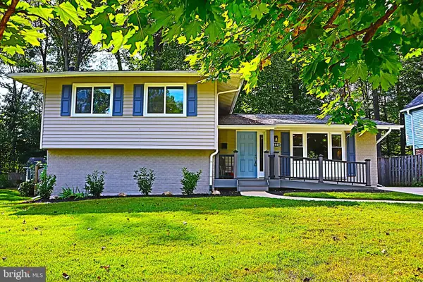 13800 Flint Rock Rd, ROCKVILLE, MD 20853