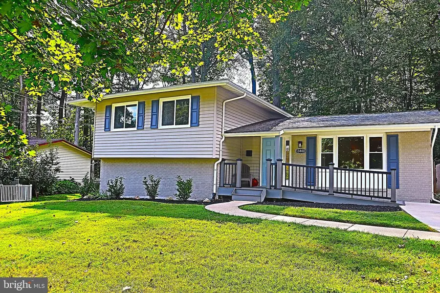 13800 Flint Rock Rd, Rockville, MD 20853 - Image #2