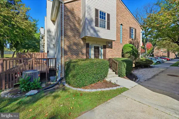 14400 Banquo Ter #67, SILVER SPRING, MD 20906