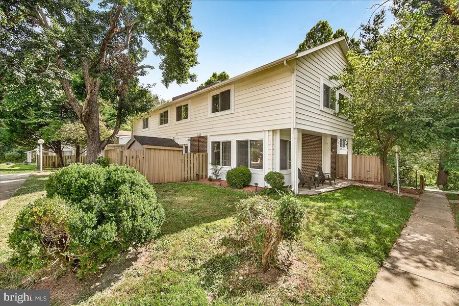 12703 Sesame Seed Ct, Germantown, MD 20874 - Image #3