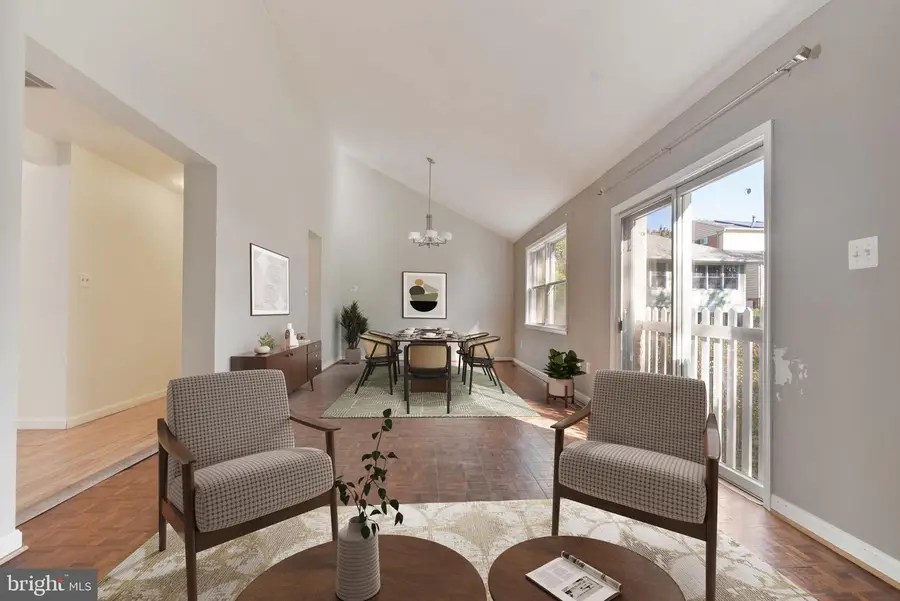 5812 Greenlawn Dr, Bethesda, MD 20814 - Image #2