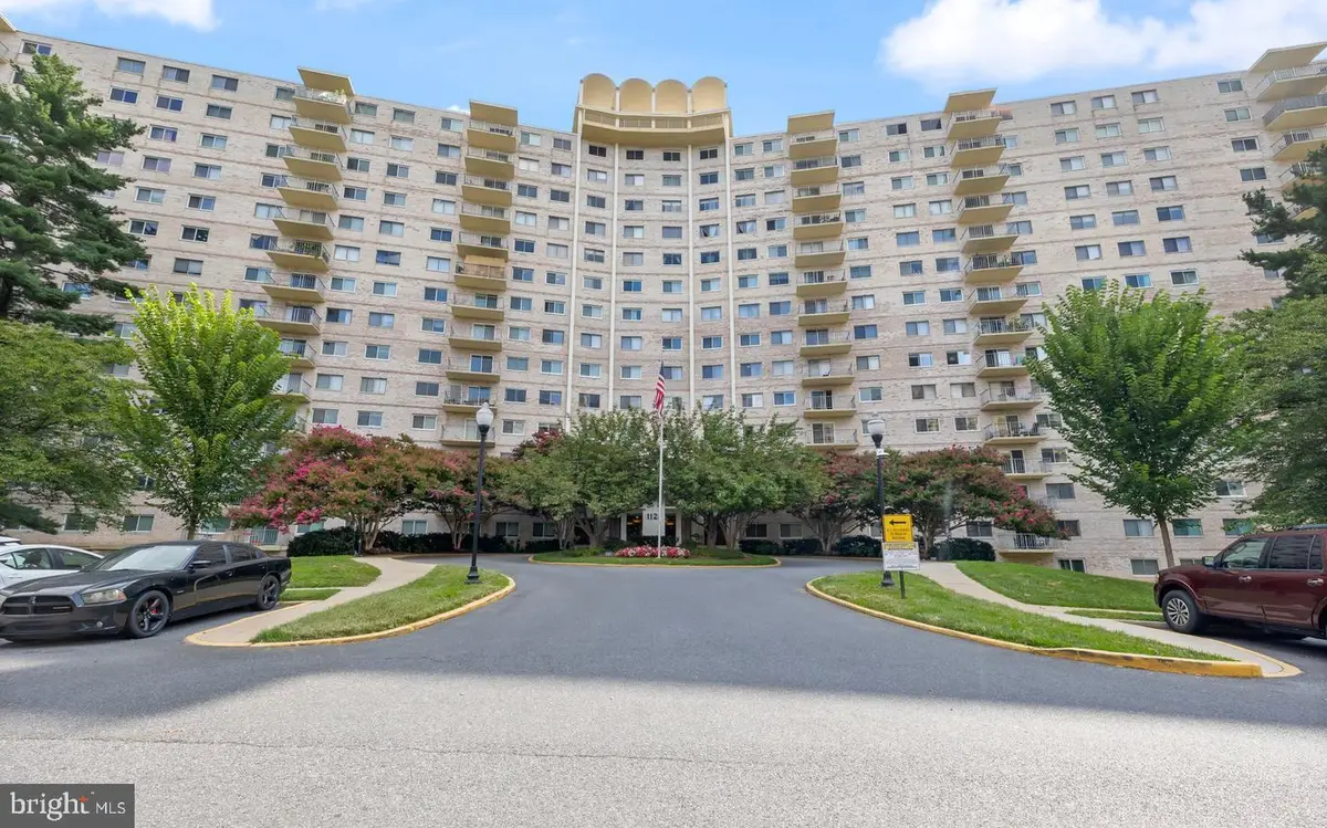 1121 W University Blvd W #1104-b, Silver Spring, MD 20902 - Image #1