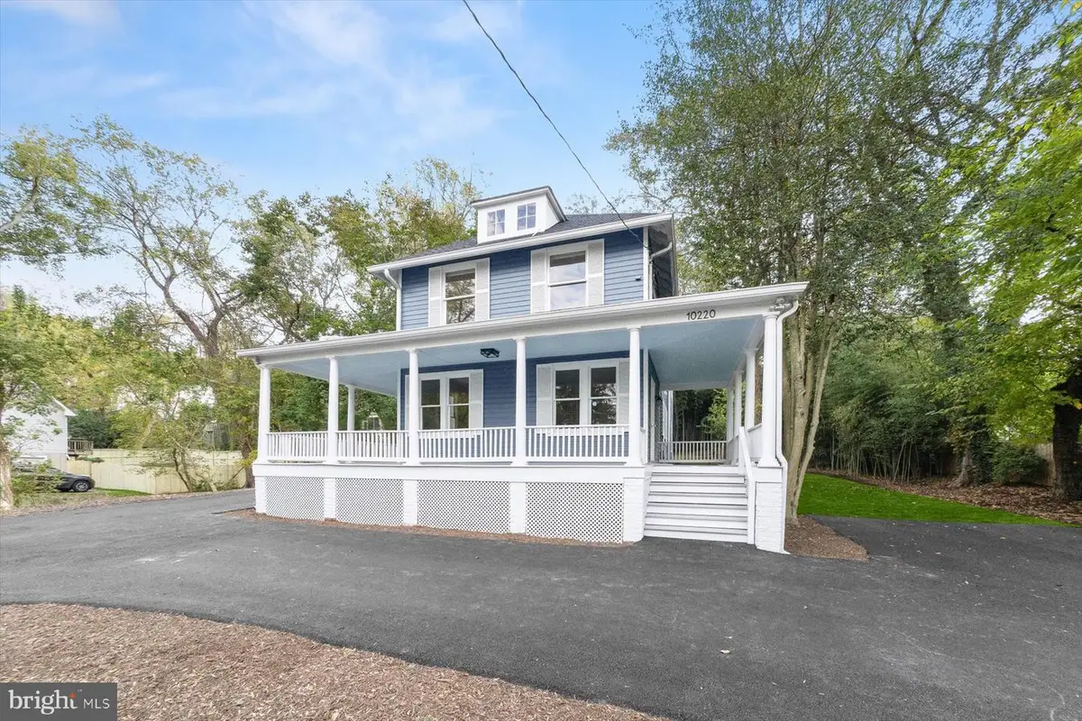 10220 Capitol View Ave, Silver Spring, MD 20910 - Image #1