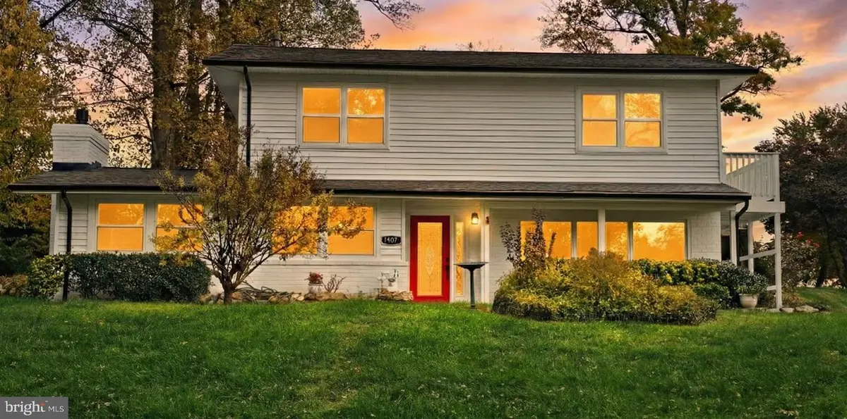 1407 Northcrest Dr, Silver Spring, MD 20904 - Image #1