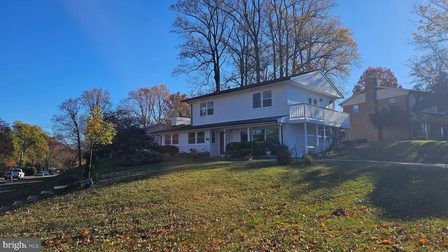 1407 Northcrest Dr, Silver Spring, MD 20904 - Image #3